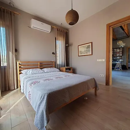 Bodrum Отель Миляс