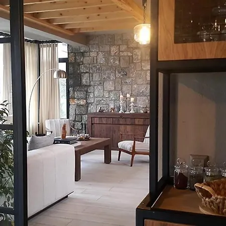 Отель Bodrum *