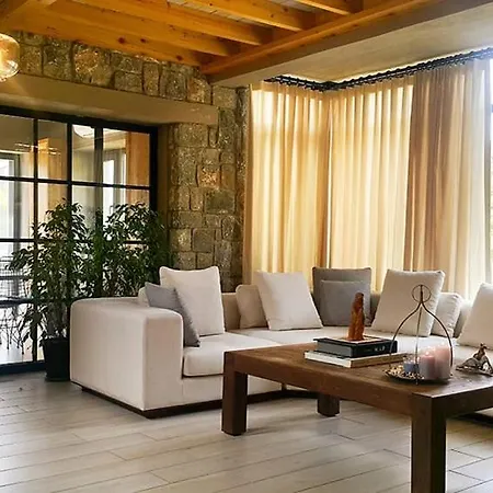 Отель Bodrum Миляс