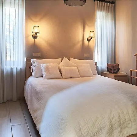 Отель Bodrum Миляс